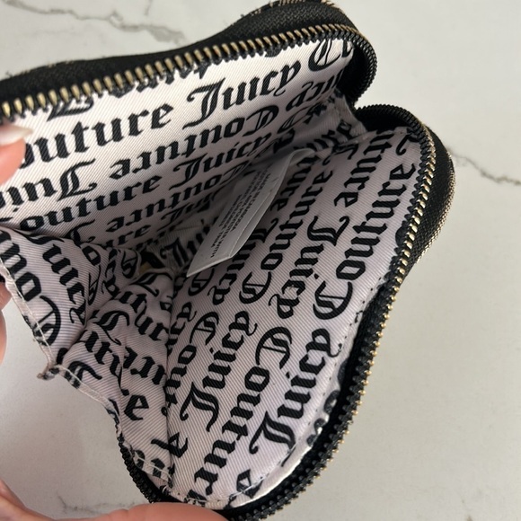Juicy Couture Change Purse - Picture 4 of 8